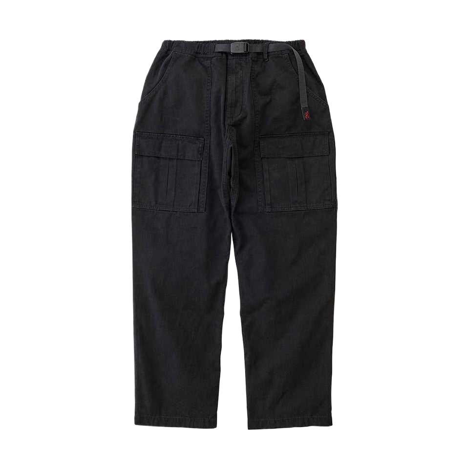 Брюки с карманами Rig Cargo Gramicci, черный
Брюки с карманами Rig Cargo Gramicci, черный