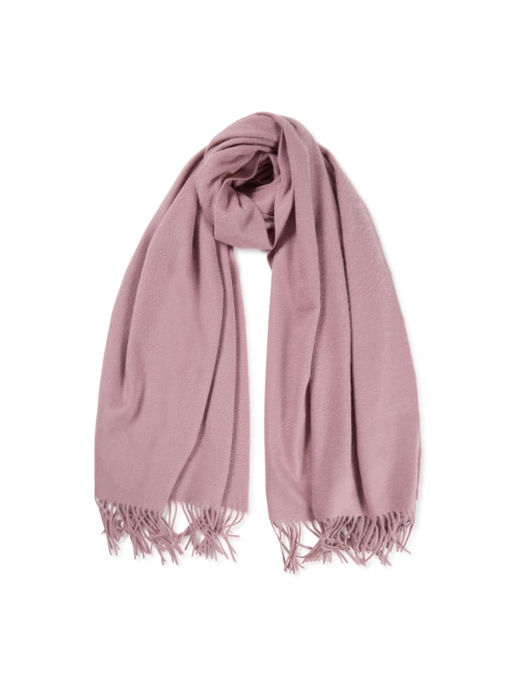 Шарф водная волна светло-сиреневого цвета CASH-MERE.CH
Шарф водная волна светло-сиреневого цвета CASH-MERE.CH