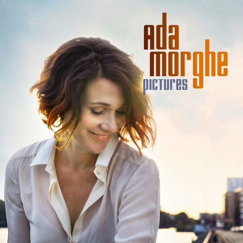 CD диск Morghe, Ada: Pictures
CD диск Morghe, Ada: Pictures
