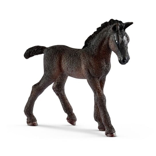Schleich, Коллекционная статуэтка, жеребенок липицанер
Schleich, Коллекционная статуэтка, жеребенок липицанер