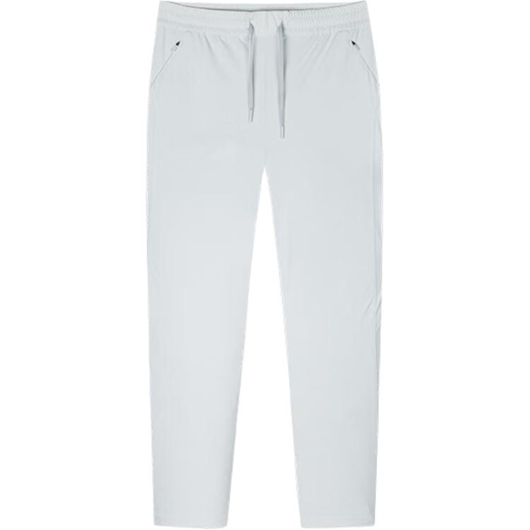 Повседневные брюки женские серые туманные Anta
Повседневные брюки женские серые туманные Anta