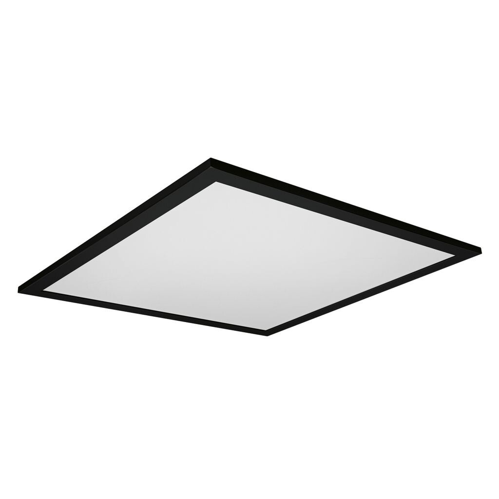 Светодиодная панель Ledvance Smart+ WiFi Planon Plus 45 x 45 см с RGB-подсветкой, черный
Светодиодная панель Ledvance Smart+ WiFi Planon Plus 45 x 45 см с RGB-подсветкой, черный