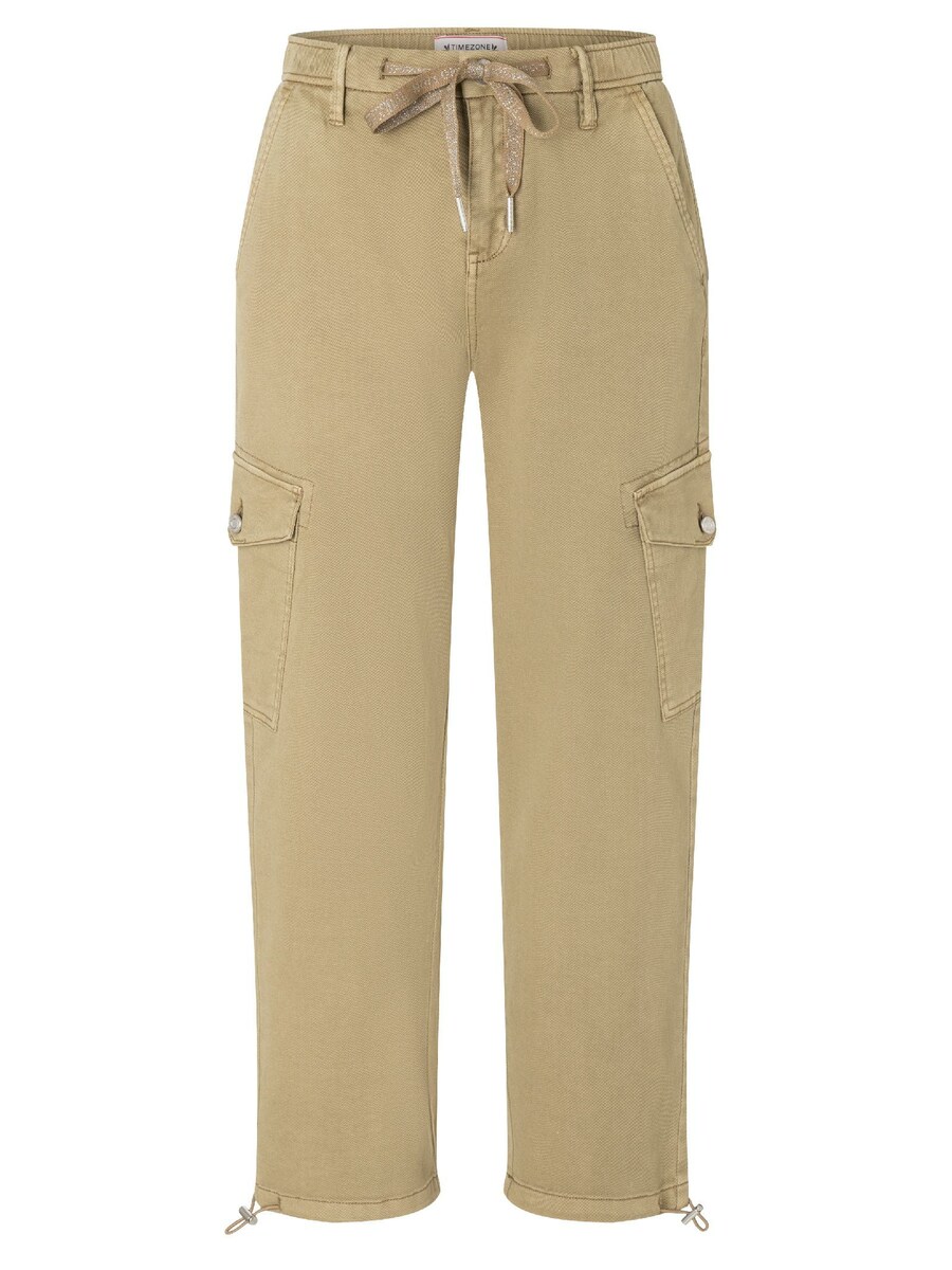 Обычные брюки-карго TIMEZONE MarlaTZ, карамель
Обычные брюки-карго TIMEZONE MarlaTZ, карамель