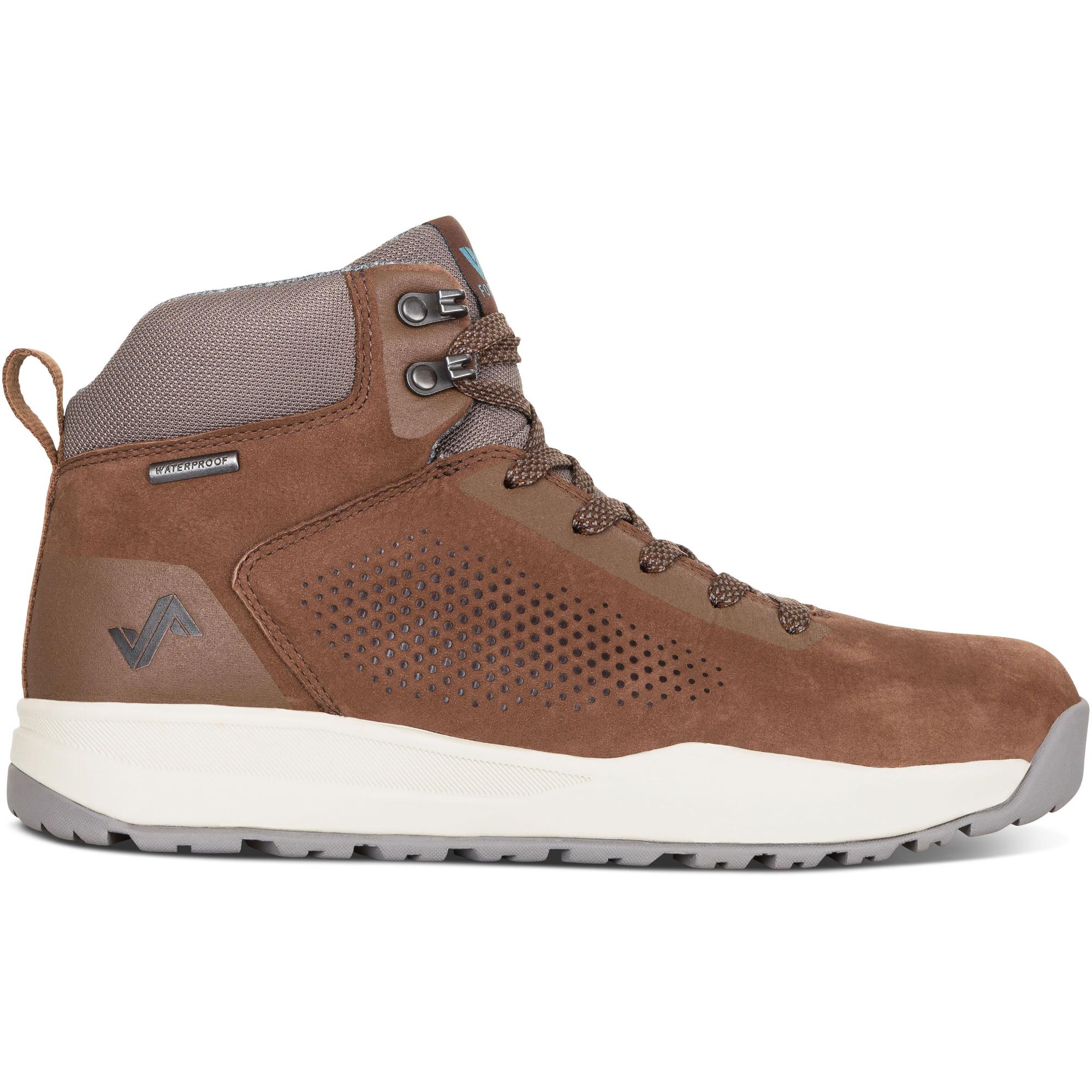 Мужские водонепроницаемые ботинки Dispatch Mid Forsake, Toffee
Мужские водонепроницаемые ботинки Dispatch Mid Forsake, Toffee