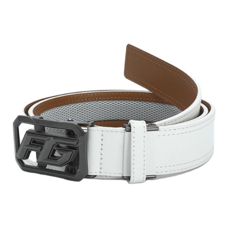 FILA Кожаный ремень из коровьей кожи, Jade White
FILA Кожаный ремень из коровьей кожи, Jade White