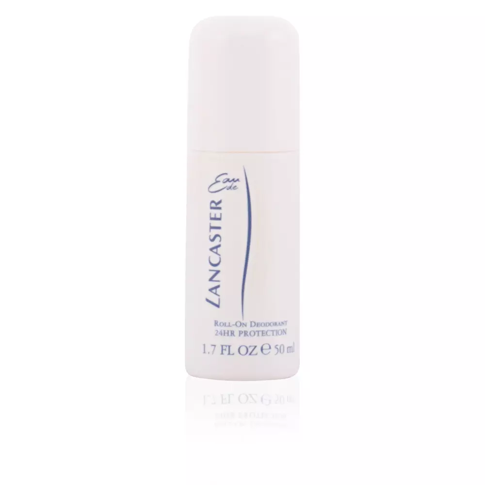Дезодорант Eau de lancaster deodorant roll-on Lancaster, 50 мл.
Дезодорант Eau de lancaster deodorant roll-on Lancaster, 50 мл.