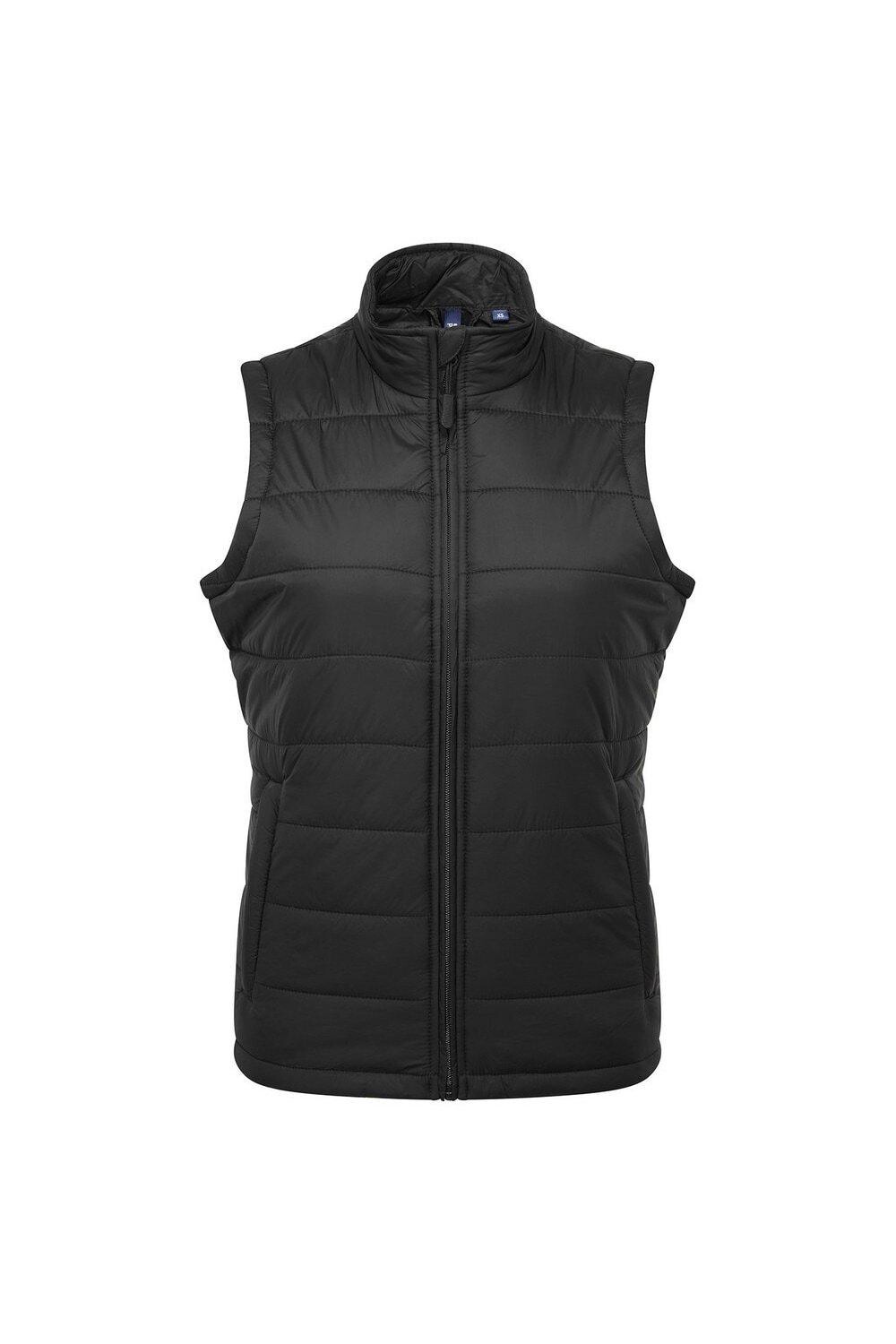 Жилет Recyclight Premier, черный
Жилет Recyclight Premier, черный