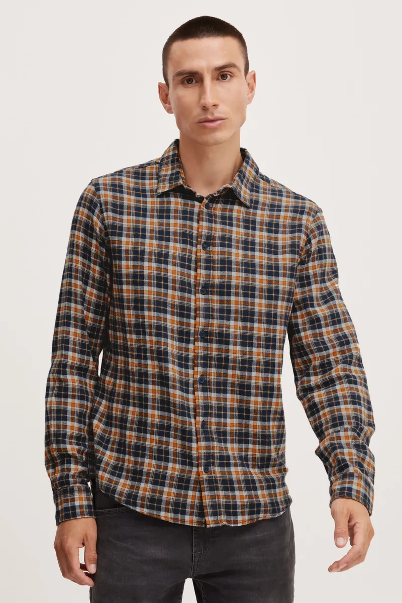 Рубашка с длинными рукавами из смеси "BLEND бюстгальтер-рубашка", цвет Dress Blues
Рубашка с длинными рукавами из смеси "BLEND бюстгальтер-рубашка", цвет Dress Blues