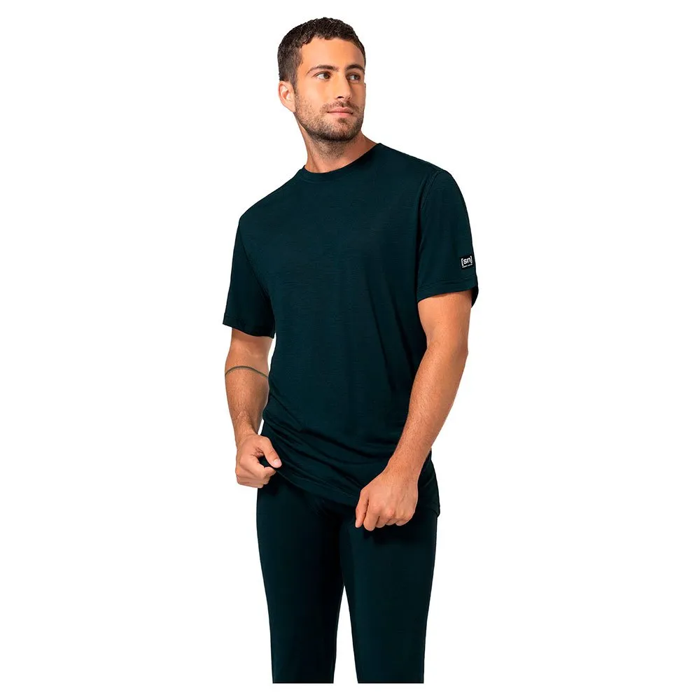 Футболка Super.natural Space140, синий
Футболка Super.natural Space140, синий