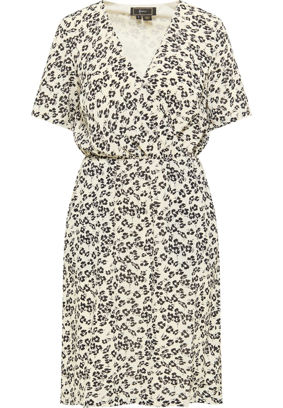 Платье faina Tylin, белый 
Платье faina Tylin, белый