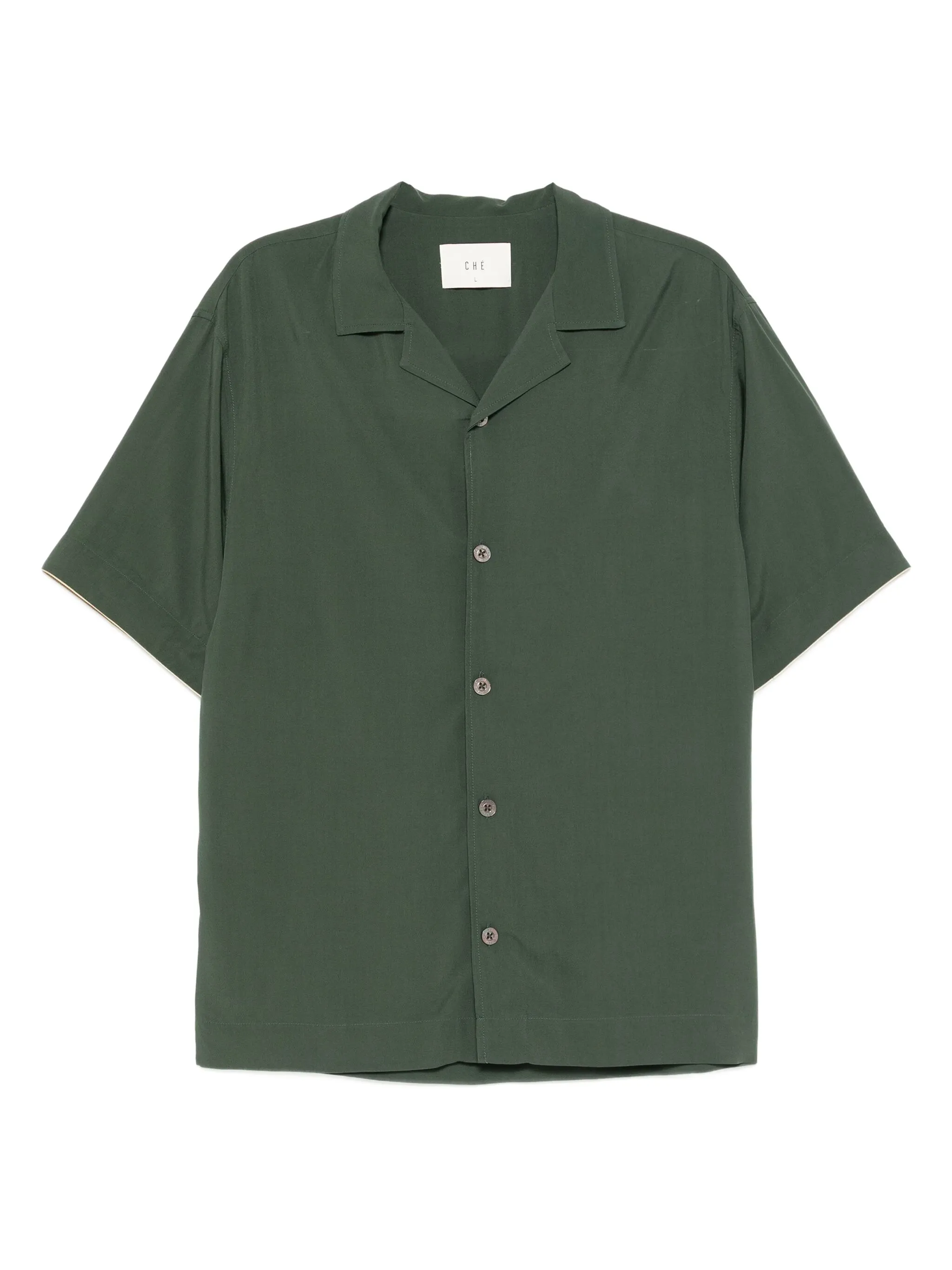 Рубашка Valbonne Ché, зеленый
Рубашка Valbonne Ché, зеленый