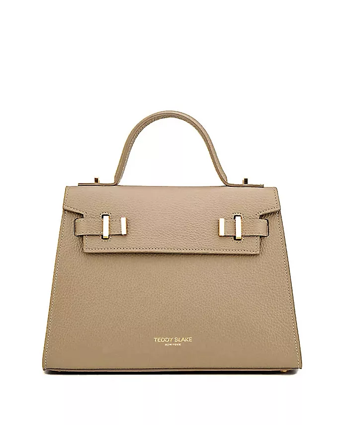 Сумка Ava 11" Teddy Blake, коричневый/бежевый
Сумка Ava 11" Teddy Blake, коричневый/бежевый