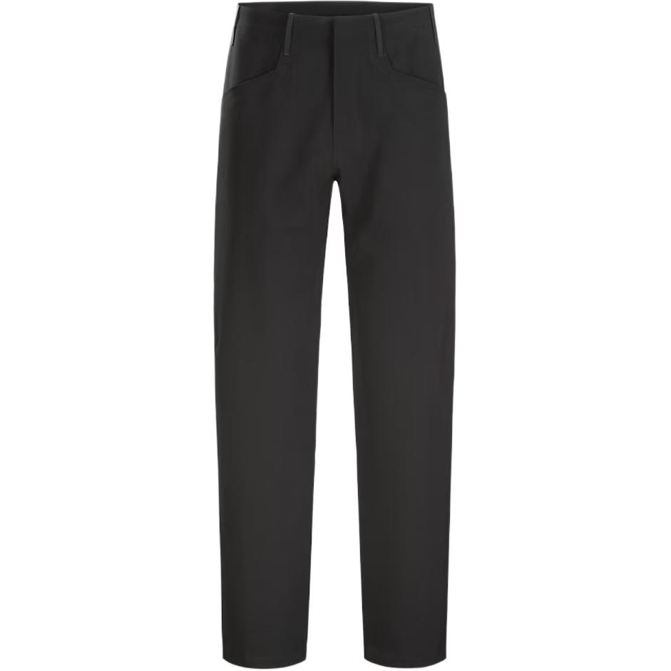 Повседневные брюки мужские Arcteryx, черный
Повседневные брюки мужские Arcteryx, черный