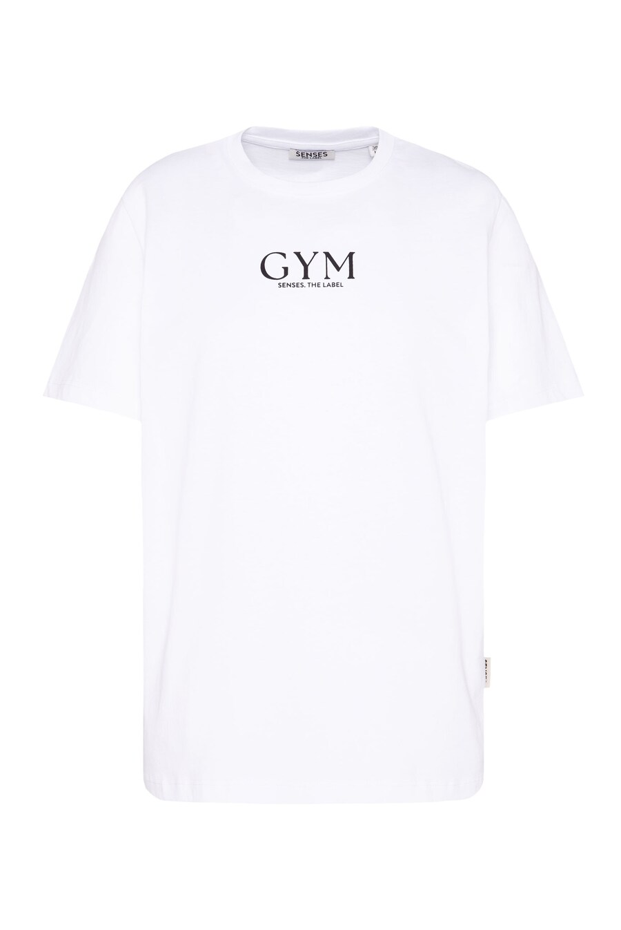 Рубашка SENSES.THE LABEL, белый
Рубашка SENSES.THE LABEL, белый