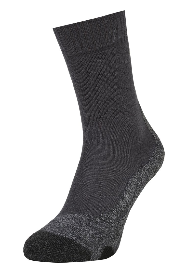 Спортивные носки TK2 EXPLORE COOL TREKKING FUNCTIONAL MEDIUM-CUSHIONED FALKE, асфальтовый меланж
Спортивные носки TK2 EXPLORE COOL TREKKING FUNCTIONAL MEDIUM-CUSHIONED FALKE, асфальтовый меланж