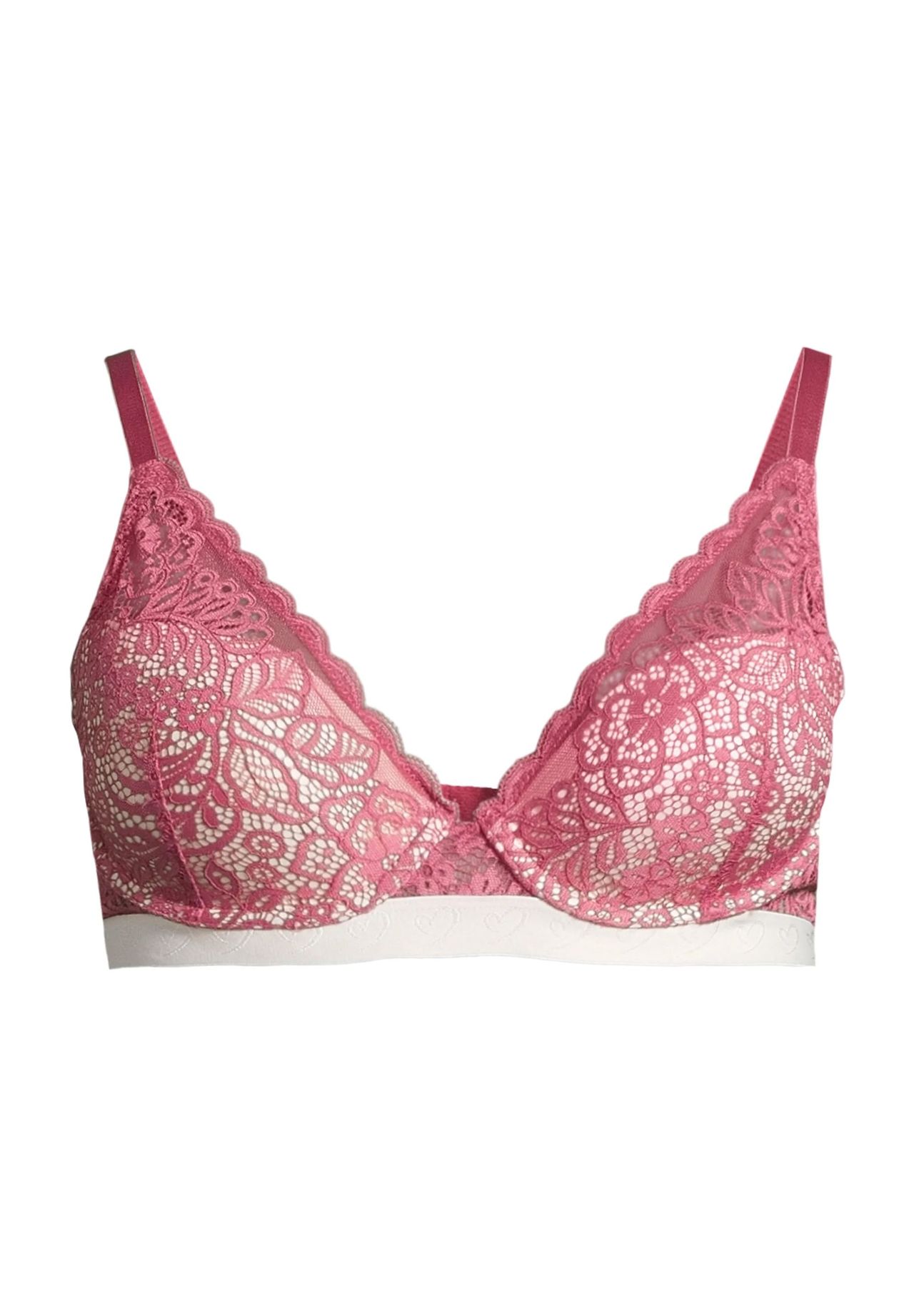 Женский бюстгальтер контрастного цвета на косточках с тонкими бретелями MANGUUN, цвет 1 Malaga / Jet Str
Женский бюстгальтер контрастного цвета на косточках с тонкими бретелями MANGUUN, цвет 1 Malaga / Jet Str