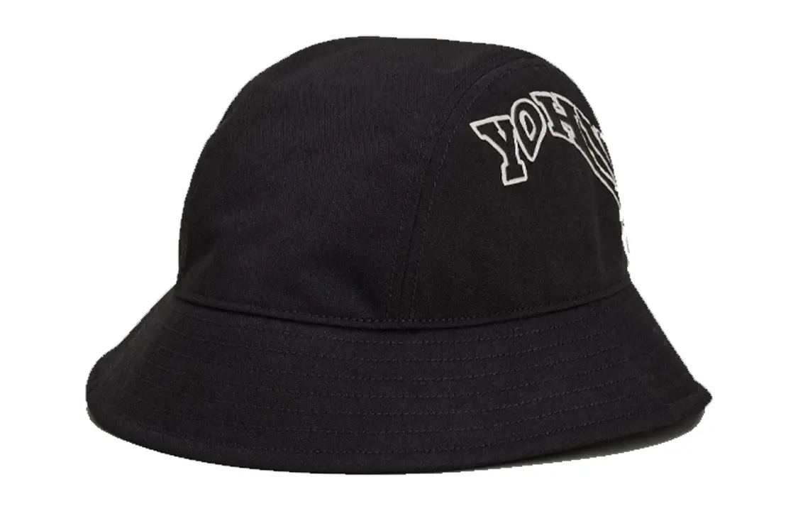 Y-3 Ковшовая шляпа Adidas X Y 3, Black
Y-3 Ковшовая шляпа Adidas X Y 3, Black