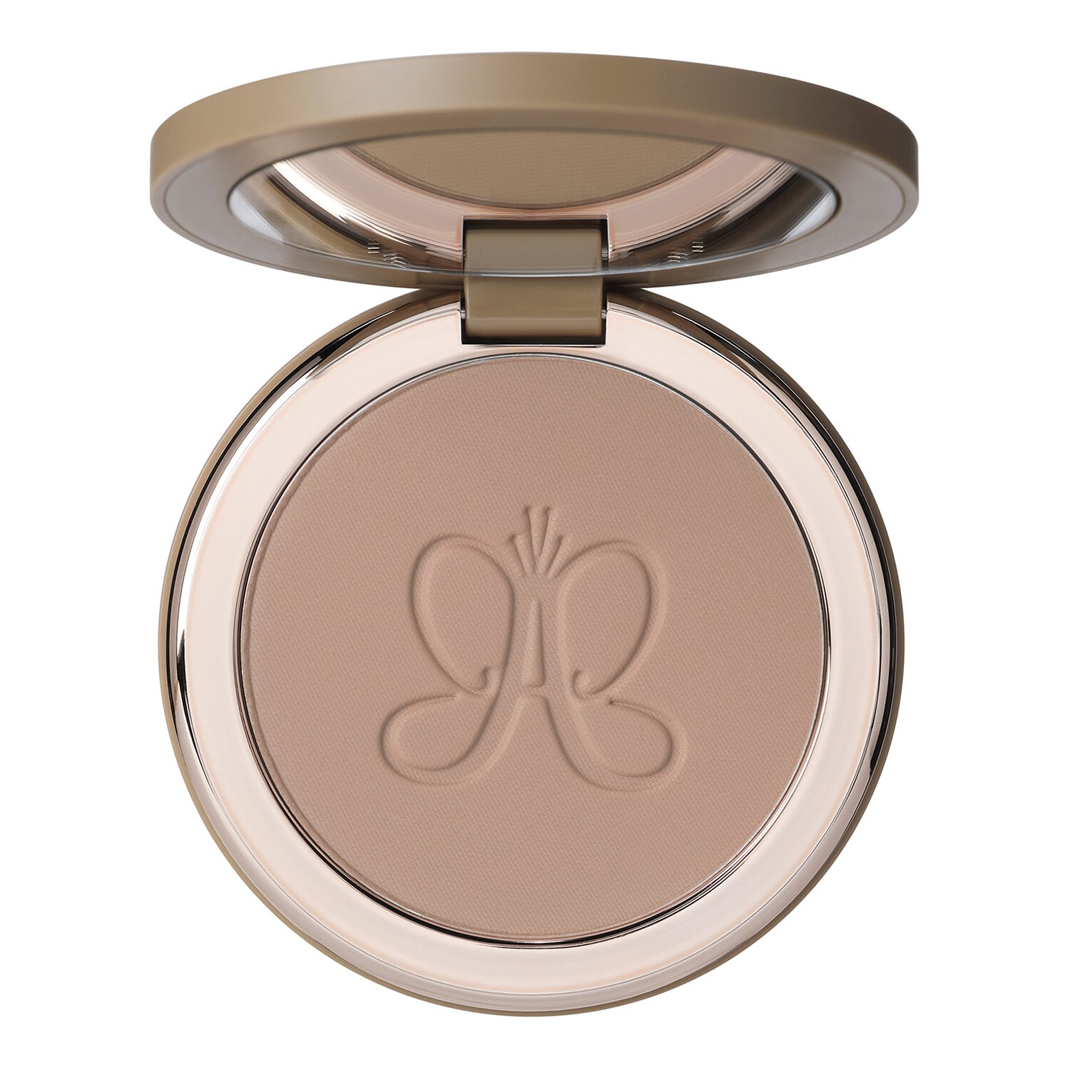Бронзер Smooth Blur Bronzer Anastasia Beverly Hills, Sun-Kissed Dreams (10 g)
Бронзер Smooth Blur Bronzer Anastasia Beverly Hills, Sun-Kissed Dreams (10 g)