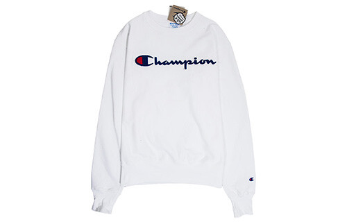 Толстовка унисекс Champion
Толстовка унисекс Champion