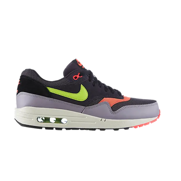 Кроссовки Nike Air Max 1 Essential 'Cave Purple', фиолетовый
Кроссовки Nike Air Max 1 Essential 'Cave Purple', фиолетовый