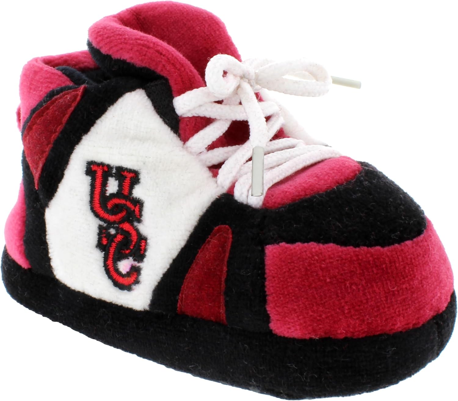 Детские кроссовки-тапочки Comfy Feet, South Carolina Gamecocks
Детские кроссовки-тапочки Comfy Feet, South Carolina Gamecocks