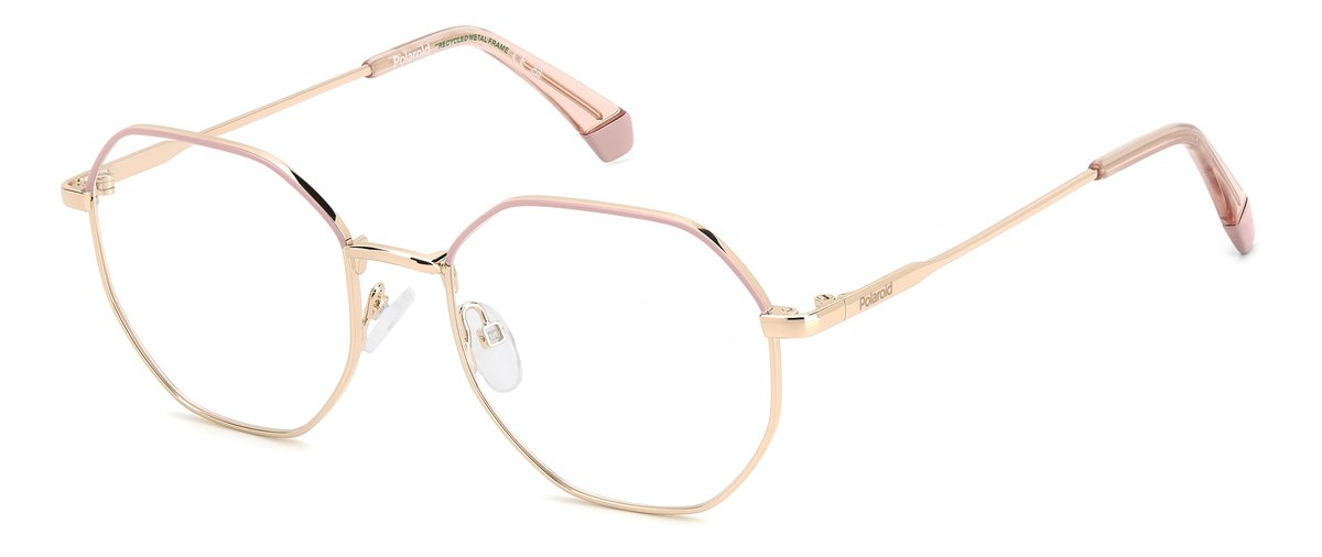 Женские оптические оправы PLD D555 POLAROID
Женские оптические оправы PLD D555 POLAROID
