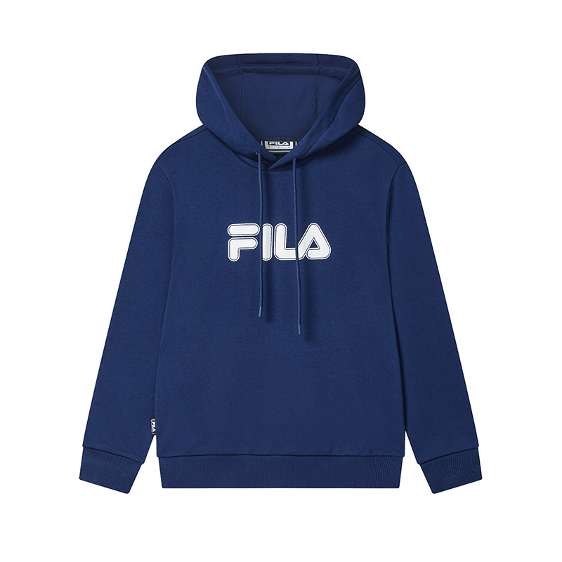 Оригинальный свитшот Unisex FILA, синий
Оригинальный свитшот Unisex FILA, синий