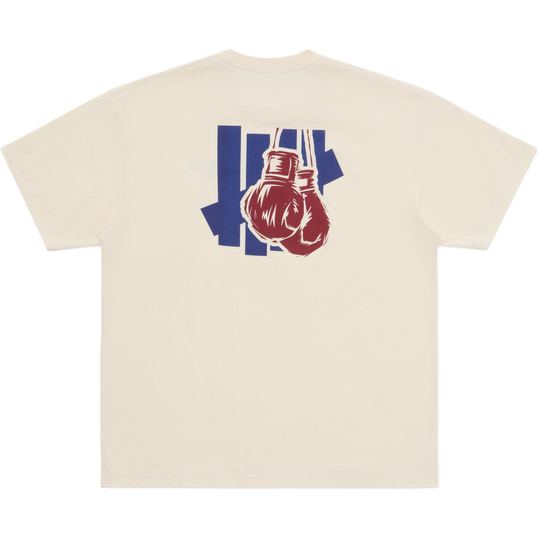 Футболка SS25 унисекс UNDEFEATED, Ecru, Бежевый, Футболка SS25 унисекс UNDEFEATED, Ecru
Футболка SS25 унисекс UNDEFEATED, Ecru, Бежевый, Футболка SS25 унисекс UNDEFEATED, Ecru