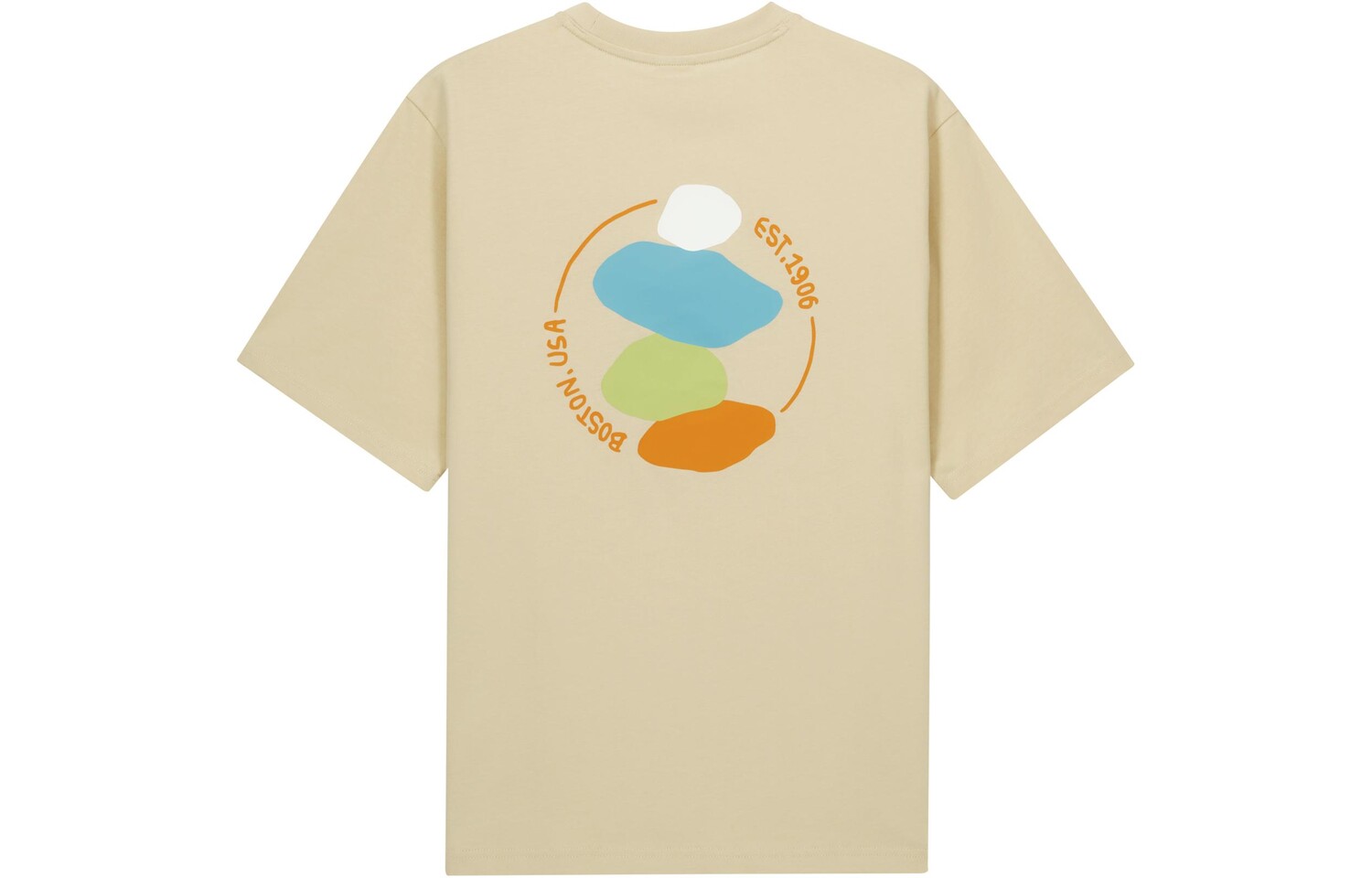 Футболка мужская хаки New Balance, хаки
Футболка мужская хаки New Balance, хаки