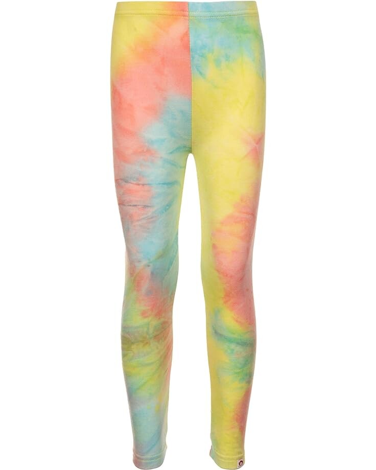 Брюки Appaman Cropped Leggings, цвет Tie-Dye/Ombre
Брюки Appaman Cropped Leggings, цвет Tie-Dye/Ombre