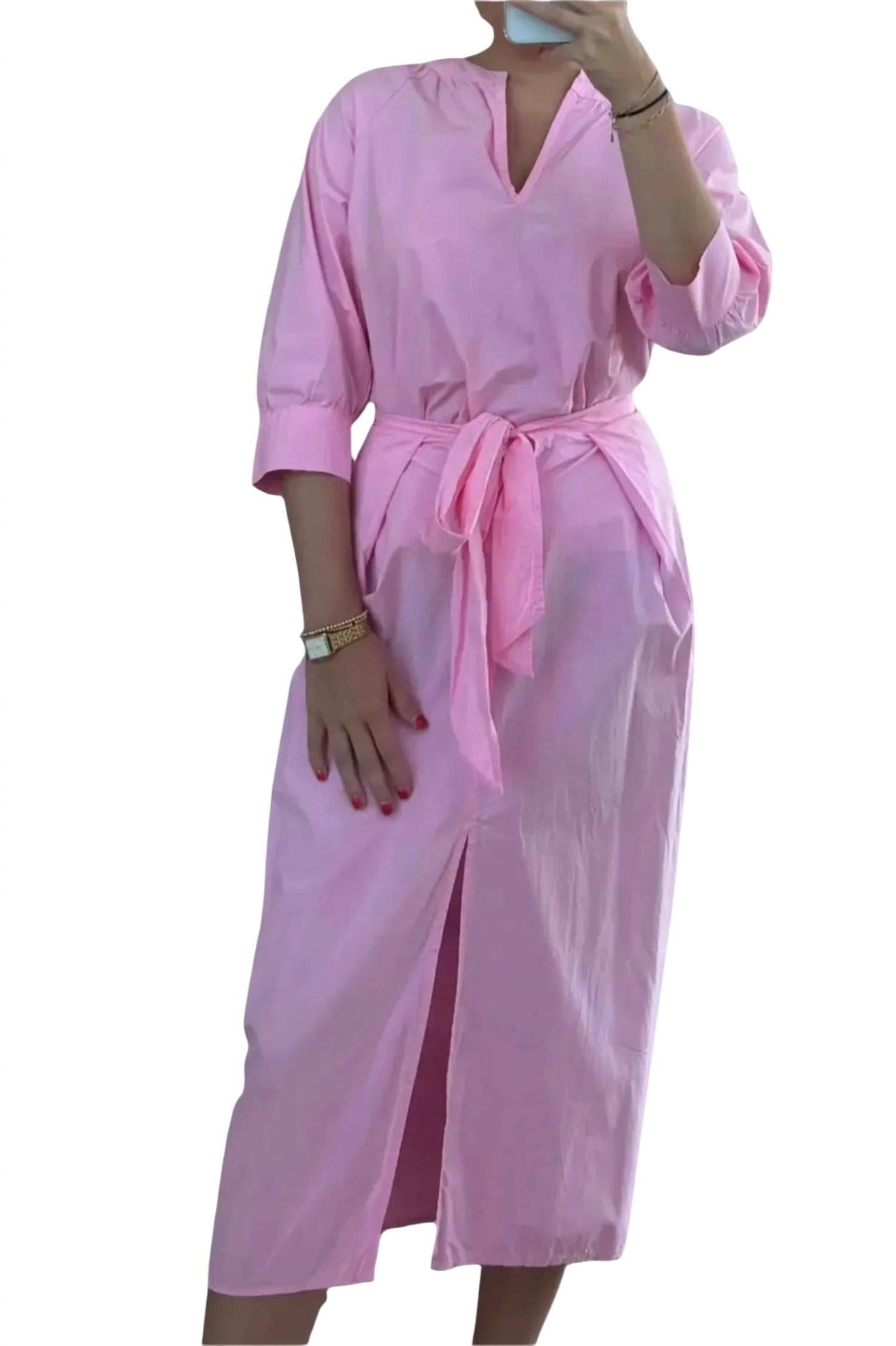 Юбка Adela розового цвета STARKx
Юбка Adela розового цвета STARKx