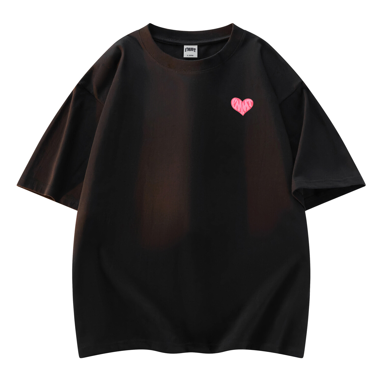 Футболка унисекс My Name Is Mt, цвет Apricot
Футболка унисекс My Name Is Mt, цвет Apricot