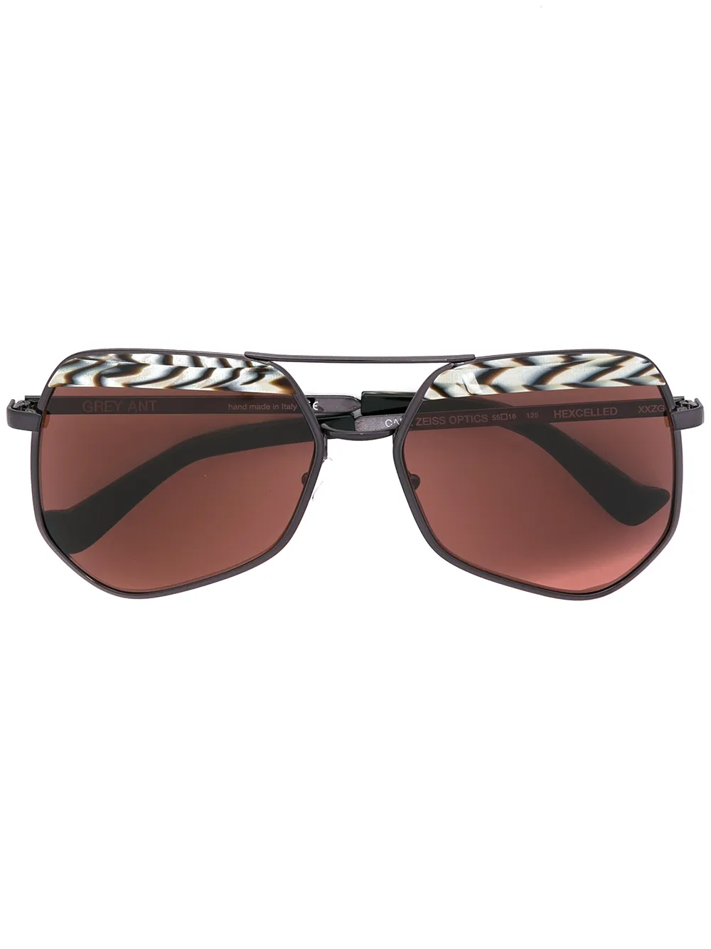 Солнцезащитные очки 'Hexcelled' Grey Ant, нейтральный
Солнцезащитные очки 'Hexcelled' Grey Ant, нейтральный