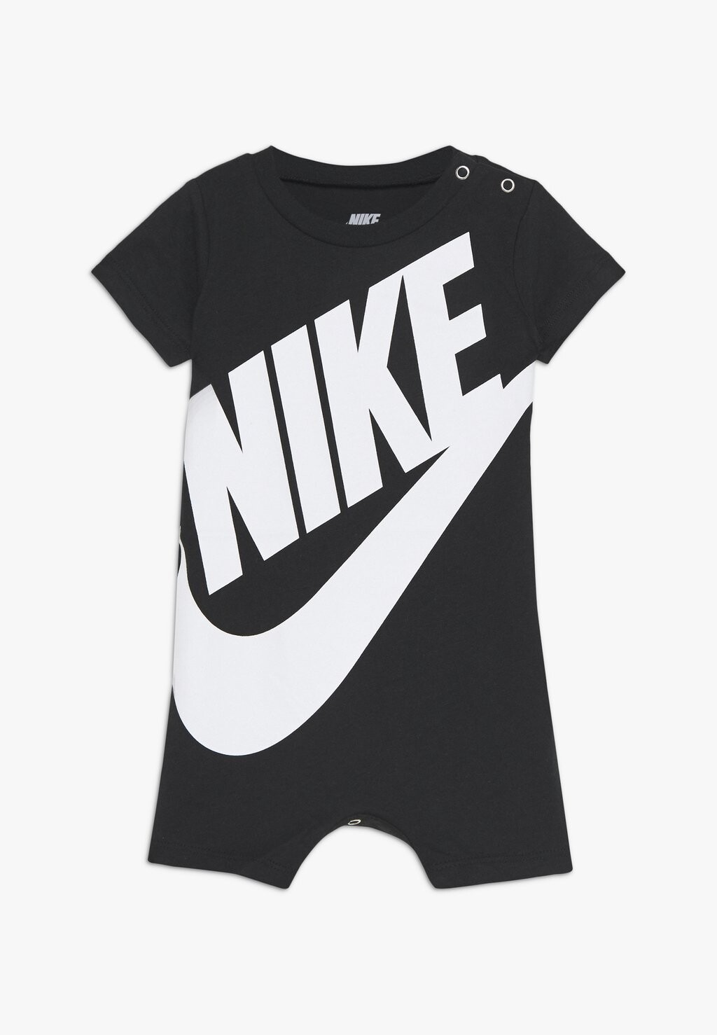 Комбинезон FUTURA ROMPER BABY Nike Sportswear, цвет black
Комбинезон FUTURA ROMPER BABY Nike Sportswear, цвет black