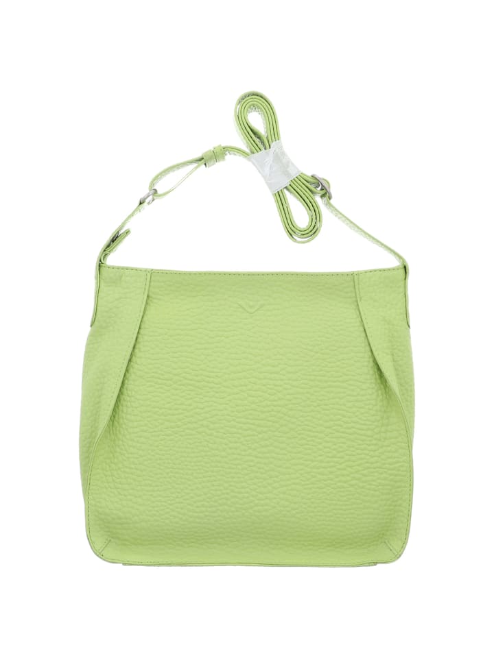 Сумка VLD VOi Leather Design, зеленый
Сумка VLD VOi Leather Design, зеленый