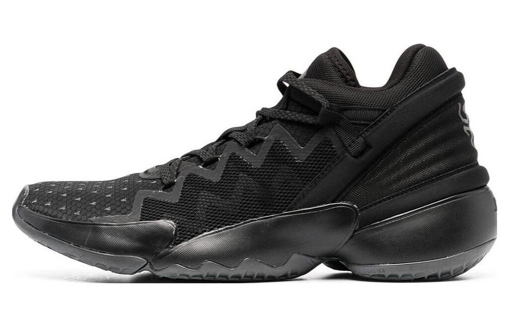 Мужские баскетбольные кроссовки Adidas DON Issue #2
Мужские баскетбольные кроссовки Adidas DON Issue #2