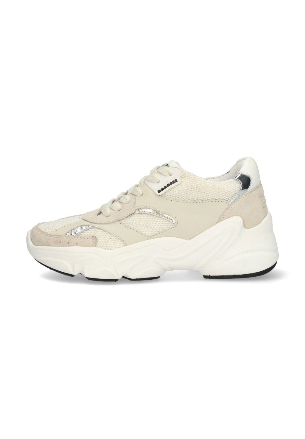 Кроссовки ROA RUN Braqeez, бежевый
Кроссовки ROA RUN Braqeez, бежевый