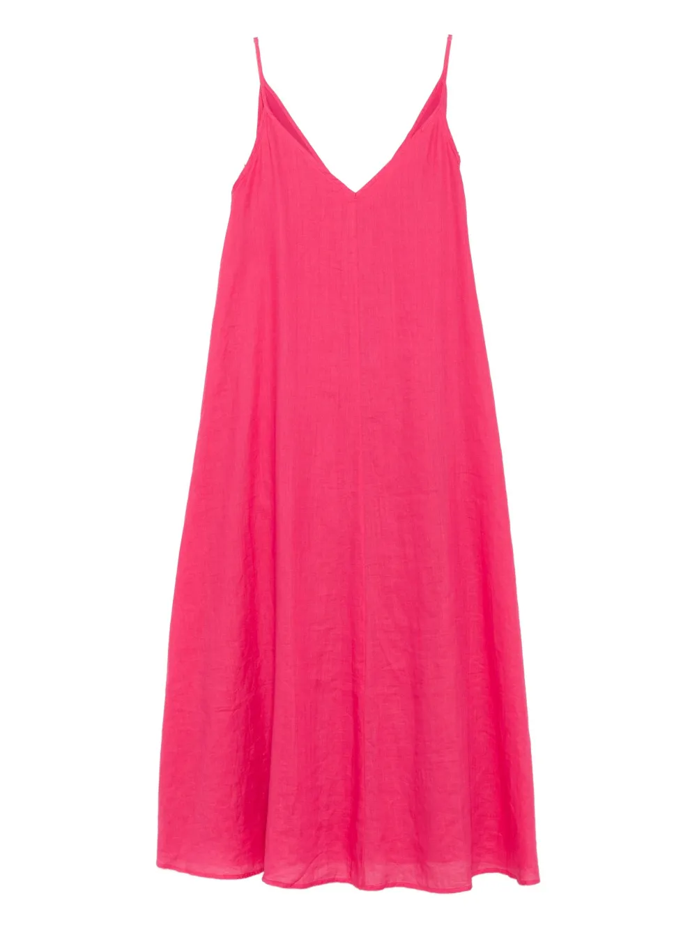 Платье миди с V-образным вырезом Marc O'Polo, розовый
Платье миди с V-образным вырезом Marc O'Polo, розовый