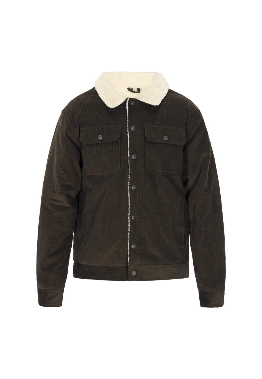 Куртка межсезонная DreiMaster Vintage, оливковый
Куртка межсезонная DreiMaster Vintage, оливковый