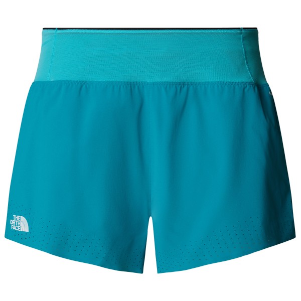 Женские шорты для забега на вершину, 5 дюймов The North Face, мультиколор
Женские шорты для забега на вершину, 5 дюймов The North Face, мультиколор