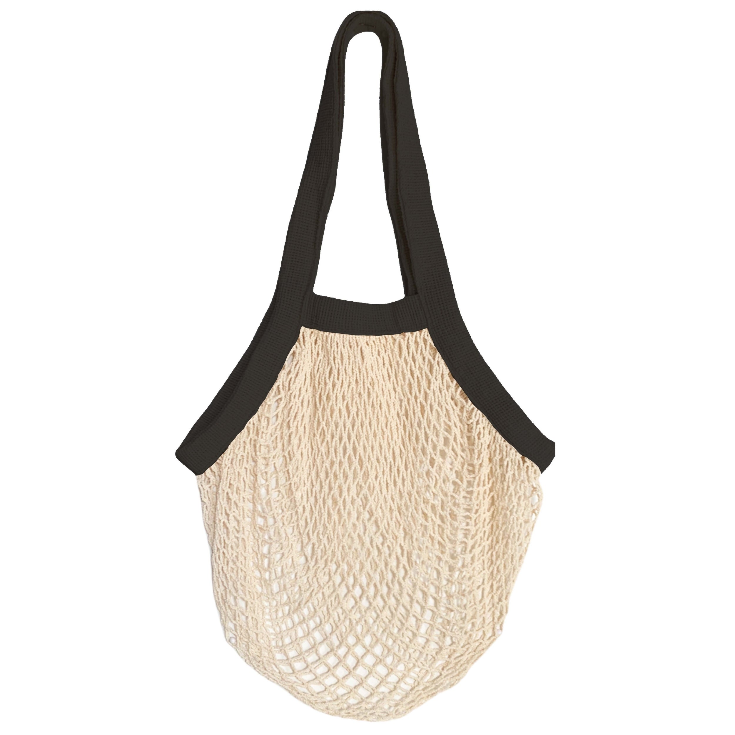 Французская рыночная сумка Pillowpia, черный
Французская рыночная сумка Pillowpia, черный