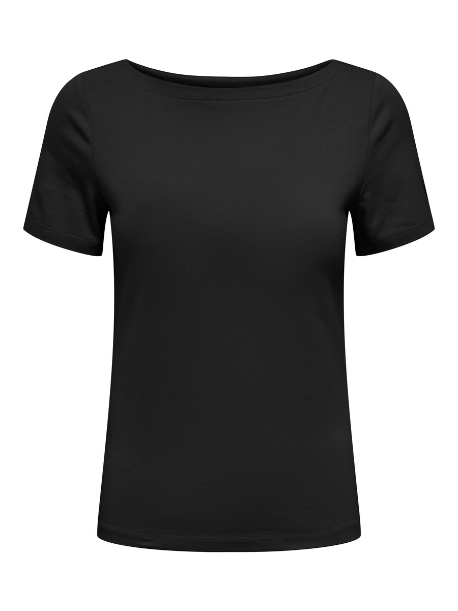 Рубашка ONLY, черный
Рубашка ONLY, черный