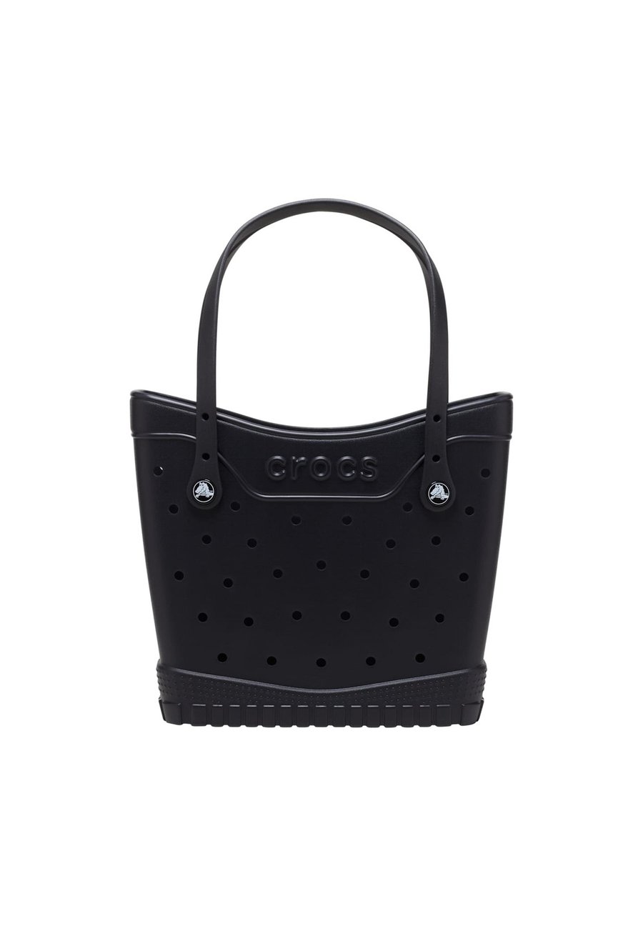 Сумка-шоппер Crocs CLASSIC MEDIUM , Black/Metallic Black
Сумка-шоппер Crocs CLASSIC MEDIUM , Black/Metallic Black