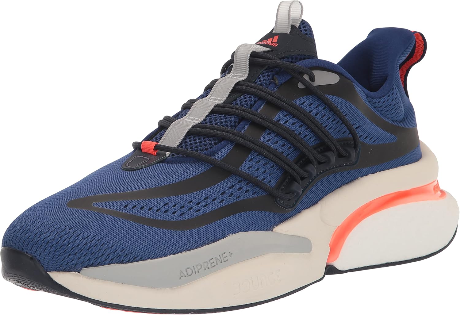 Кроссовки для бега adidas для взрослых, унисекс, модель HP2758, красный/синий/серый
Кроссовки для бега adidas для взрослых, унисекс, модель HP2758, красный/синий/серый