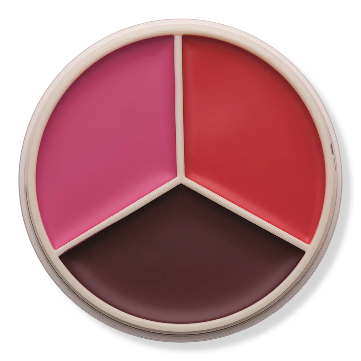 Кремовые румяна и помада Magic Touch (трио) Anastasia Beverly Hills, Berry/Rose (fuschia /orange-red /mulberry)
Кремовые румяна и помада Magic Touch (трио) Anastasia Beverly Hills, Berry/Rose (fuschia /orange-red /mulberry)