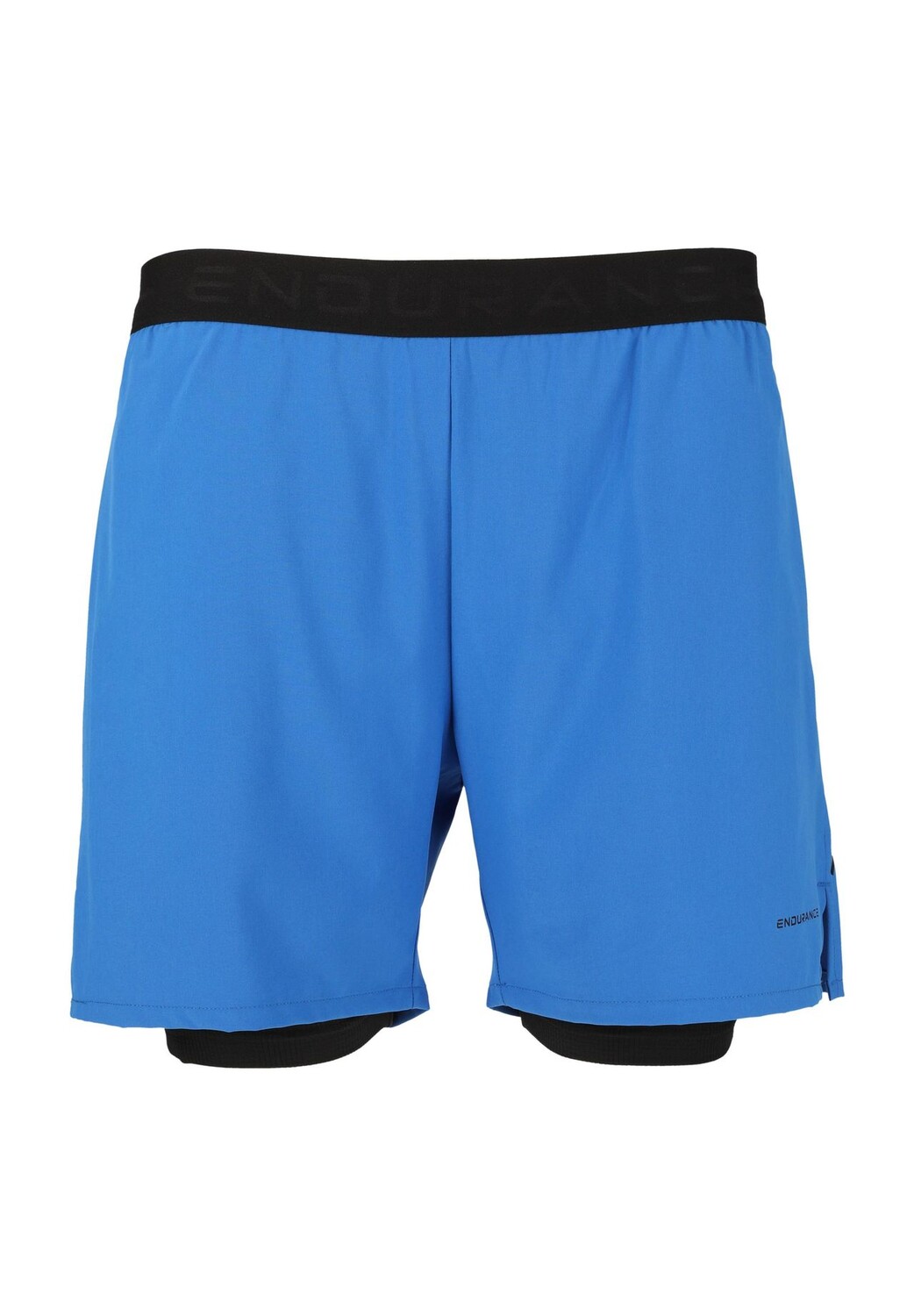Шорты 2-в-1 Bing эластичного качества с антистатической обработкой ENDURANCE, цвет Strong Blue
Шорты 2-в-1 Bing эластичного качества с антистатической обработкой ENDURANCE, цвет Strong Blue