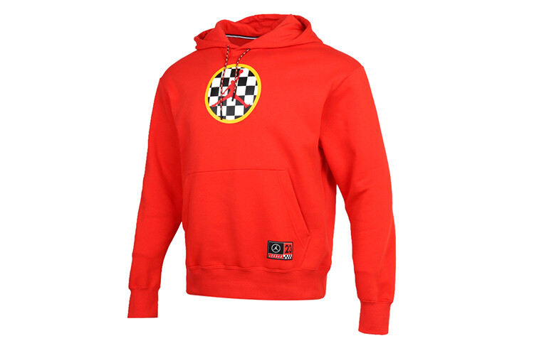 Мужская толстовка Jordan, цвет Chile Red, Black, White
Мужская толстовка Jordan, цвет Chile Red, Black, White