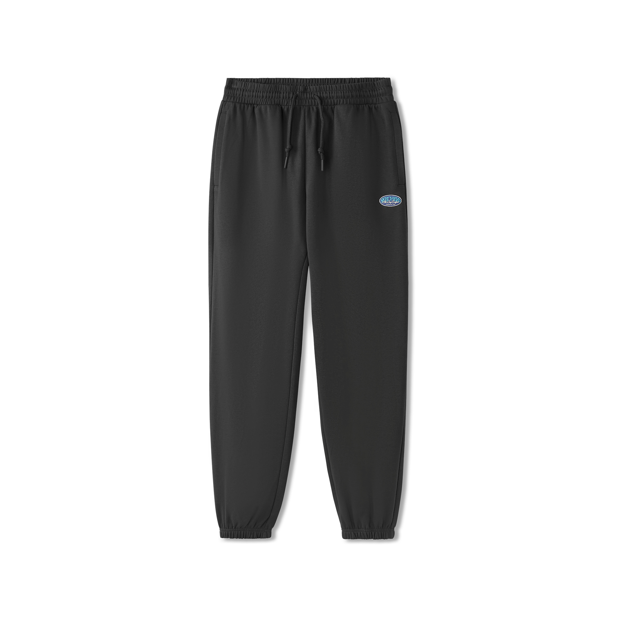 Skechers Мужские вязаные спортивные штаны Sports Life Collection, цвет угольно-черный
Skechers Мужские вязаные спортивные штаны Sports Life Collection, цвет угольно-черный