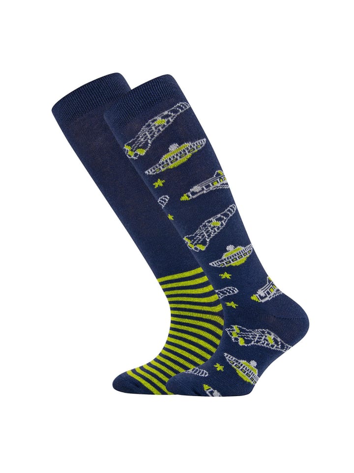 Носки ewers, красочный
Носки ewers, красочный