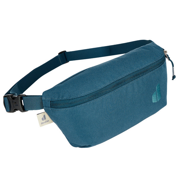 Сумка Deuter, синий
Сумка Deuter, синий